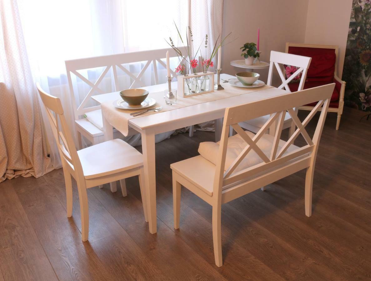 Soutterain - Wohnung Mit Senkgarten Weingarten  Exterior foto